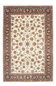 Tapete Persa - Clássico - 289 x 197 cm - bege