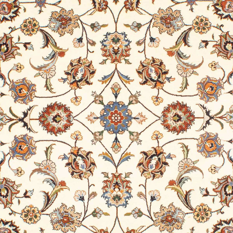 Tapete Persa - Clássico - 289 x 197 cm - bege