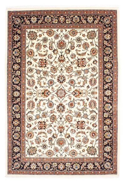 Kashmar Tapete 200x298cm - Tapete persa - bege