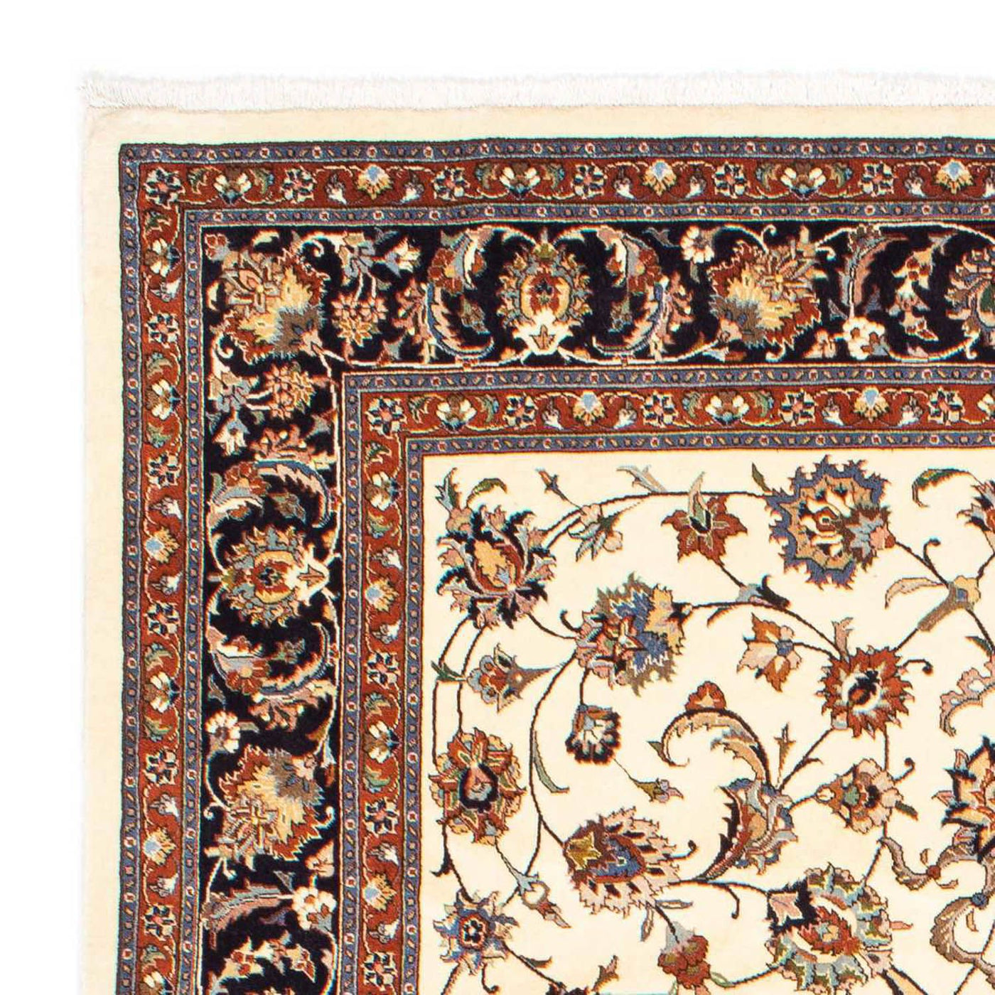Kashmar Tapete 302x200cm - Tapete persa