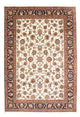 Tapete Persa - Clássico - 294 x 200 cm - bege