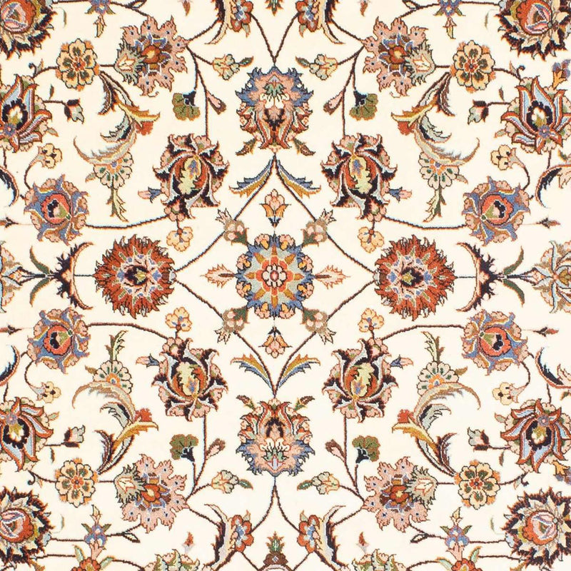Tapete Persa - Clássico - 294 x 200 cm - bege
