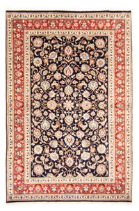 Tapete Persa - Clássico - 300 x 193 cm - azul escuro – product image