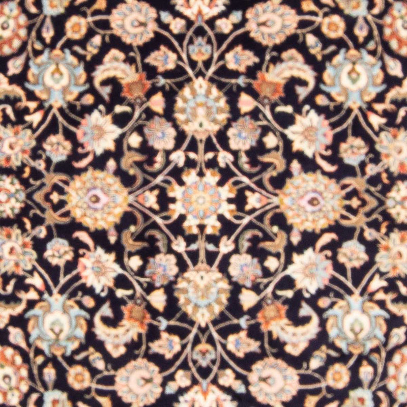 Tapete Persa - Clássico - 300 x 193 cm - azul escuro