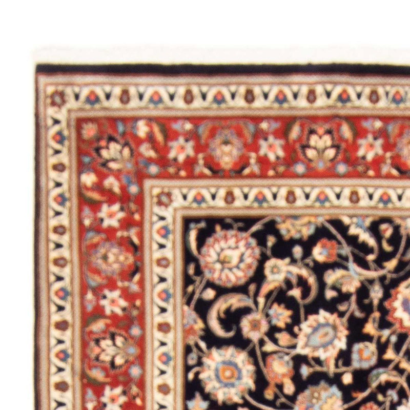Tapete Persa - Clássico - 300 x 193 cm - azul escuro