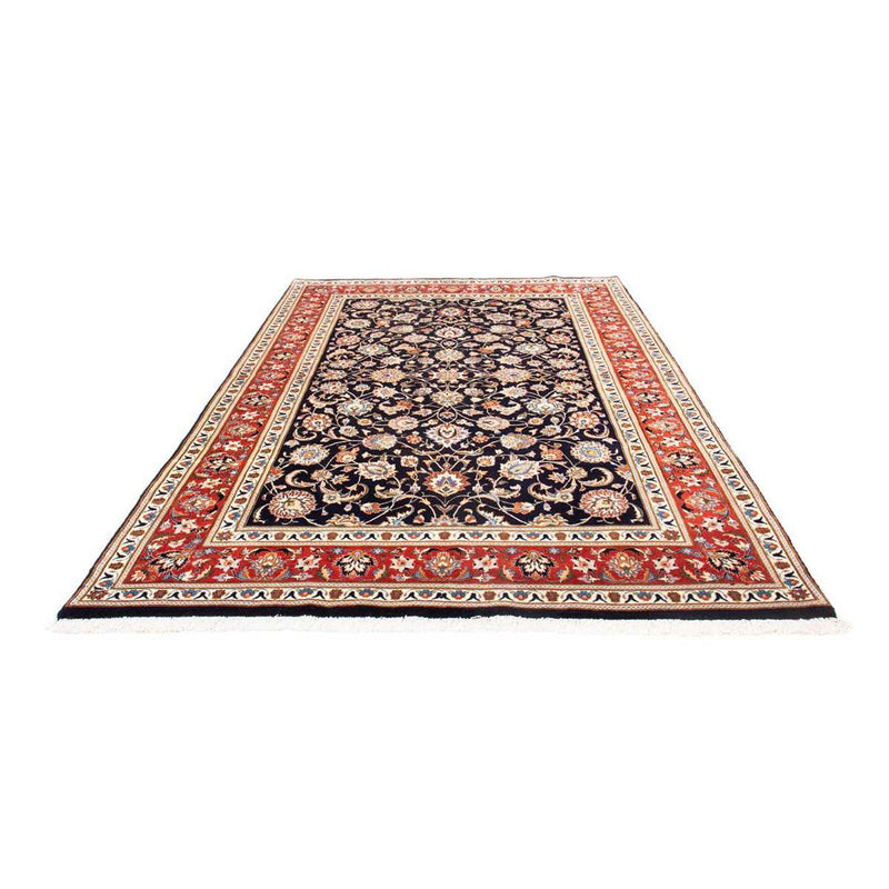 Tapete Persa - Clássico - 300 x 193 cm - azul escuro
