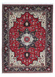 Tabriz - 50 Raj Tapete 212x154cm - Tapete persa