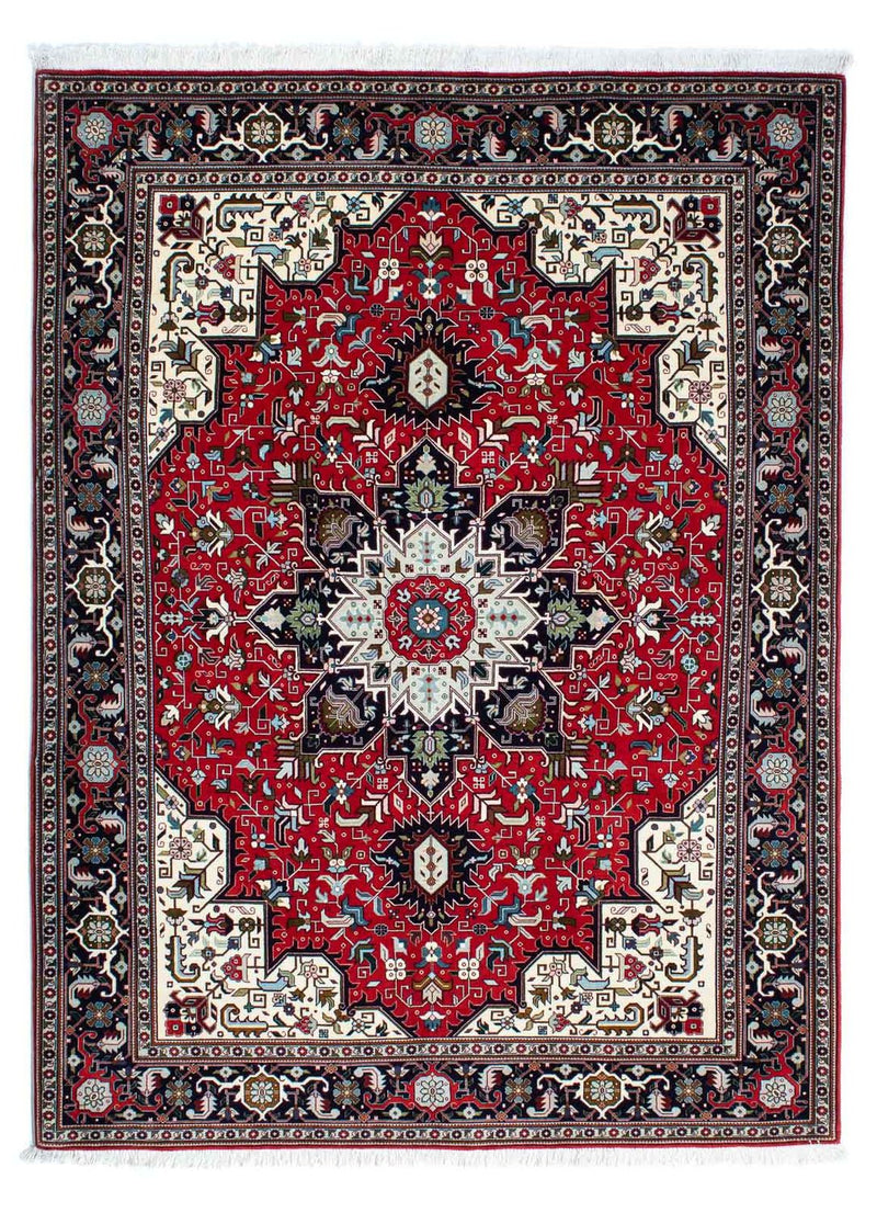 Tabriz - 50 Raj Tapete 212x154cm - Tapete persa