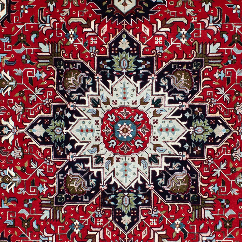 Tabriz - 50 Raj Tapete 212x154cm - Tapete persa