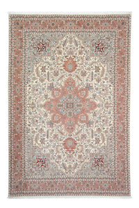 Tabriz - 50 Raj Tapete 310x204cm - Tapete persa – product image