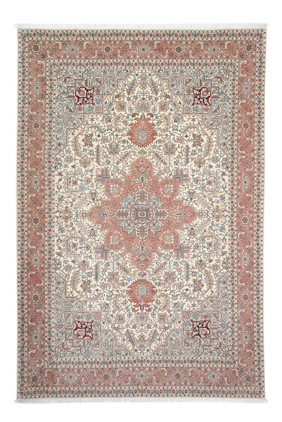 Tabriz - 50 Raj Tapete 204x310cm - Tapete persa