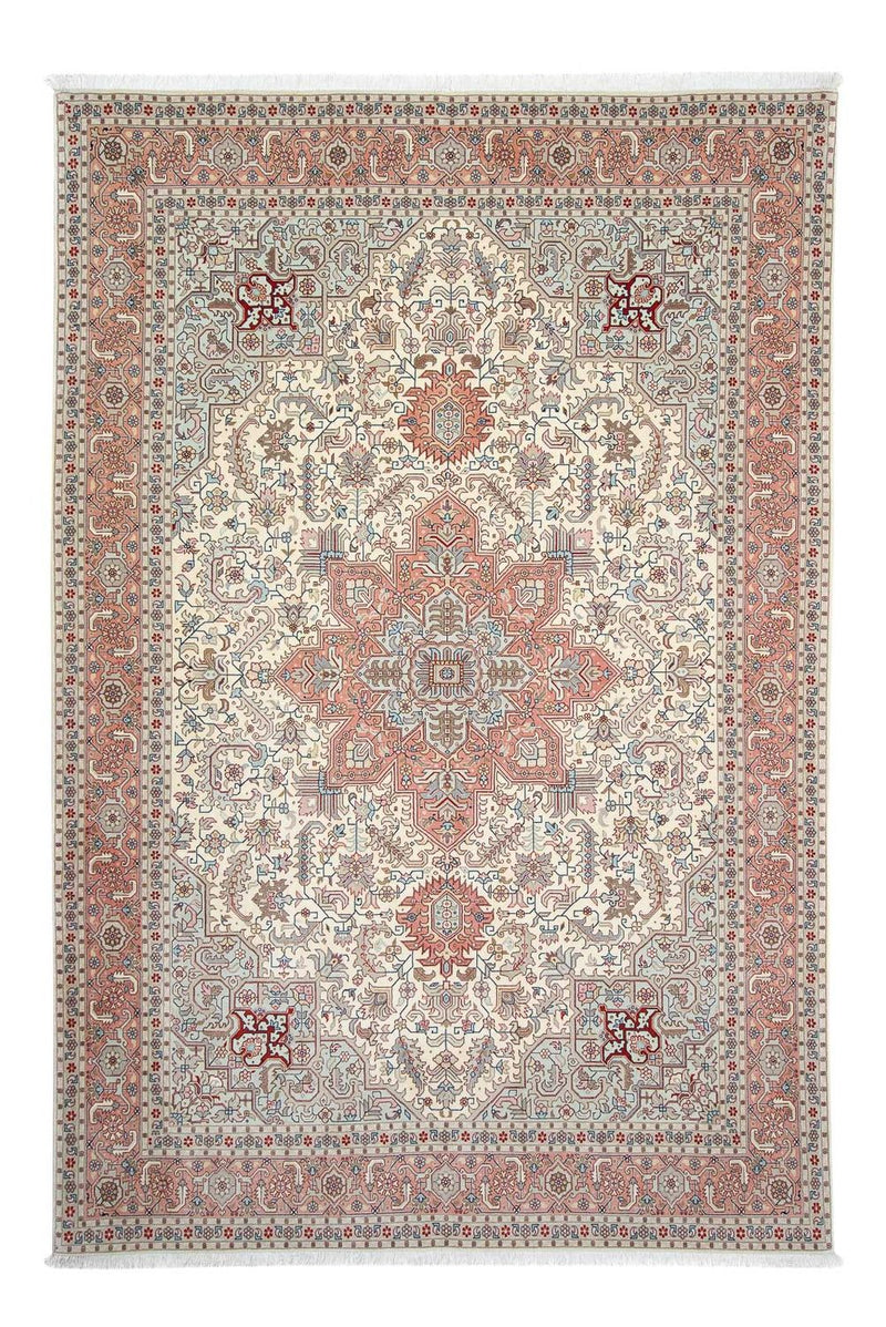 Tabriz - 50 Raj Tapete 310x204cm - Tapete persa