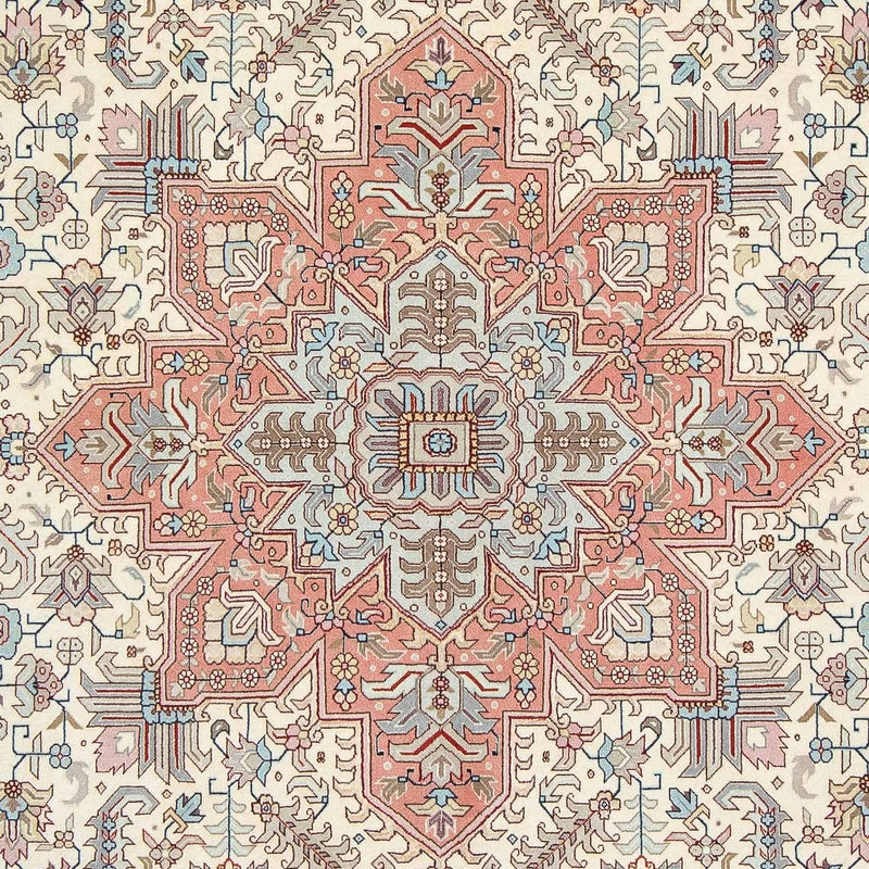 Tabriz - 50 Raj Tapete 310x204cm - Tapete persa