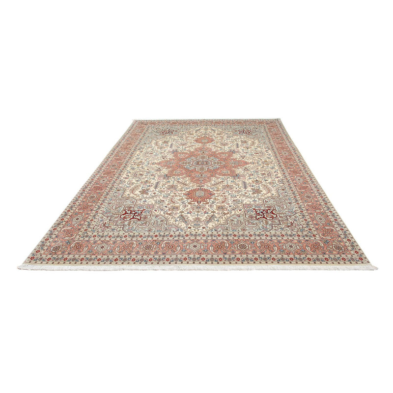 Tabriz - 50 Raj Tapete 310x204cm - Tapete persa