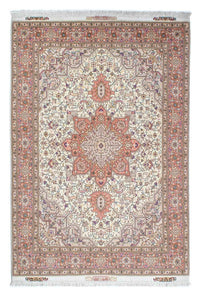 Tabriz - 50 Raj Tapete 212x151cm - Tapete persa – product image