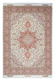 Tabriz - 50 Raj Tapete 212x151cm - Tapete persa