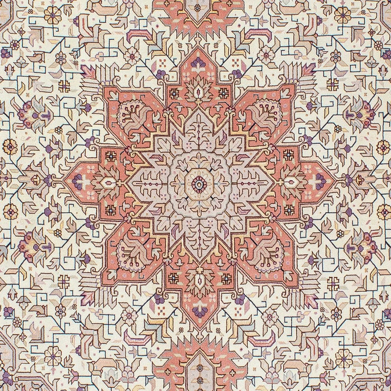 Tabriz - 50 Raj Tapete 212x151cm - Tapete persa