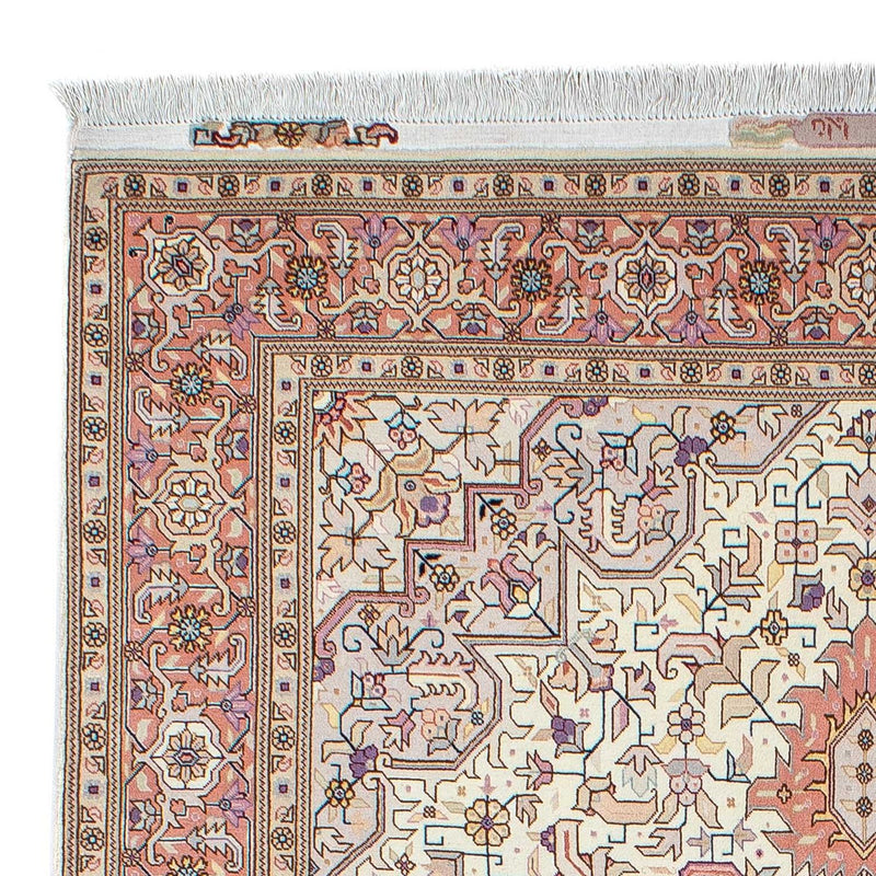 Tabriz - 50 Raj Tapete 212x151cm - Tapete persa