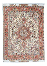 Tabriz - 50 Raj Tapete 208x156cm - Tapete persa – product image