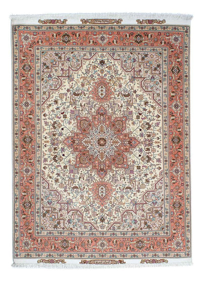 Tabriz - 50 Raj Tapete 156x208cm - Tapete persa