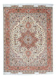 Tabriz - 50 Raj Tapete 208x156cm - Tapete persa