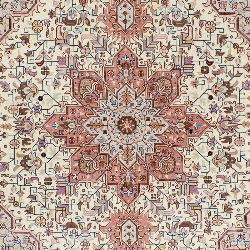 Tabriz - 50 Raj Tapete 208x156cm - Tapete persa