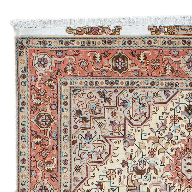 Tabriz - 50 Raj Tapete 208x156cm - Tapete persa