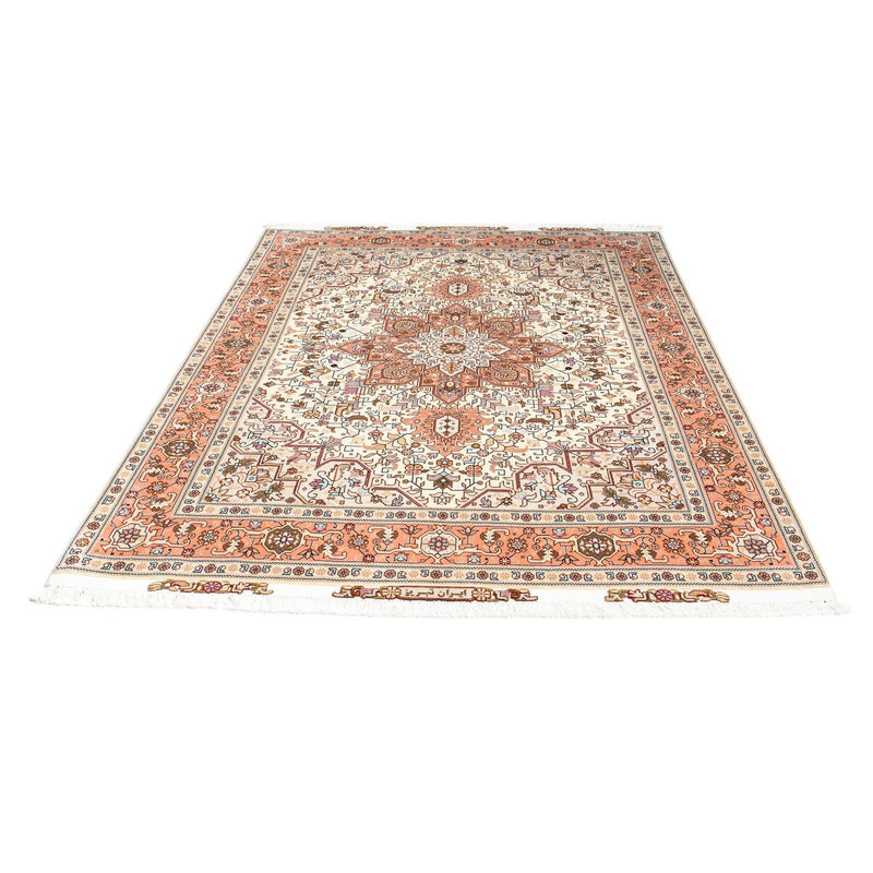 Tabriz - 50 Raj Tapete 208x156cm - Tapete persa