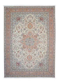 Tabriz - 50 Raj Tapete 304x212cm - Tapete persa – product image