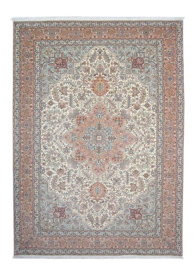 Tabriz - 50 Raj Tapete 212x304cm - Tapete persa