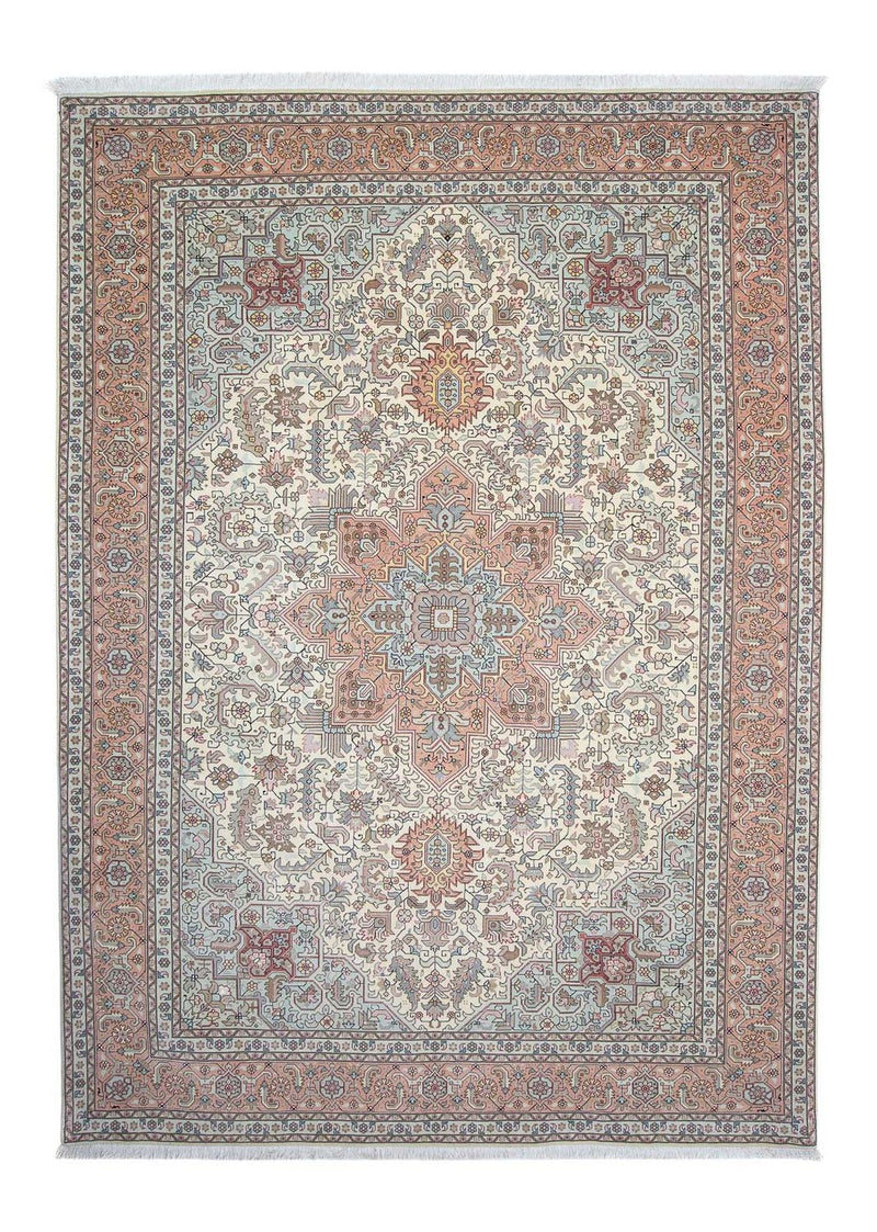Tabriz - 50 Raj Tapete 304x212cm - Tapete persa