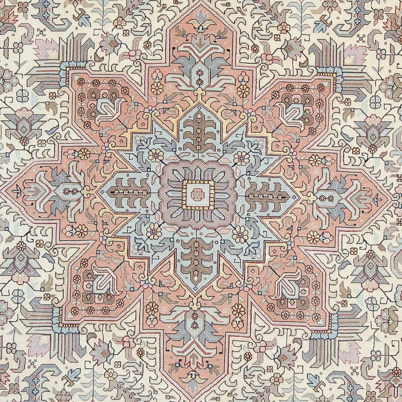 Tabriz - 50 Raj Tapete 304x212cm - Tapete persa
