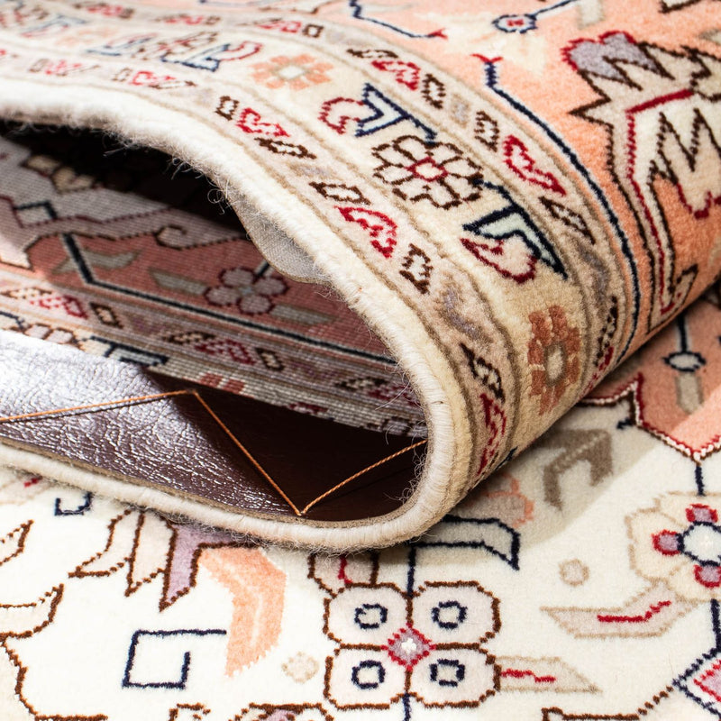 Tabriz - 50 Raj Tapete 208x154cm - Tapete persa