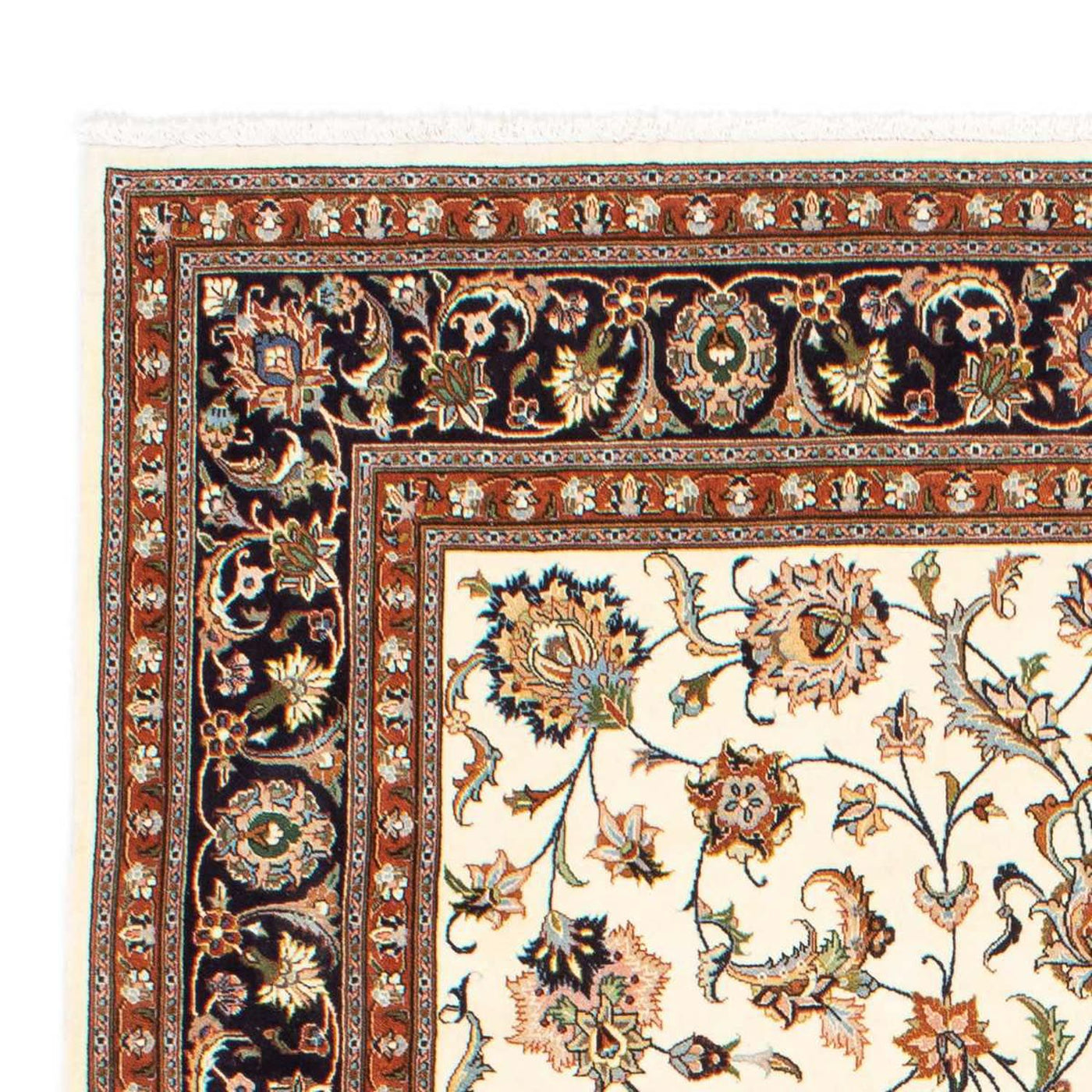 Kashmar Tapete 283x198cm - Tapete persa