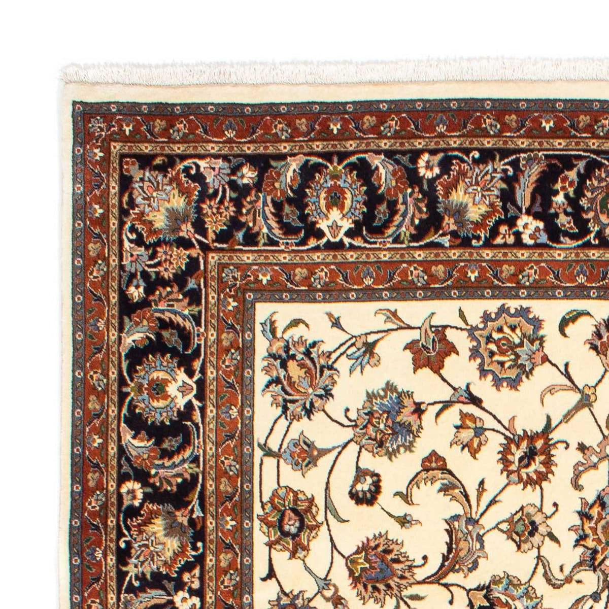 Kashmar Tapete 195x298cm - Tapete persa