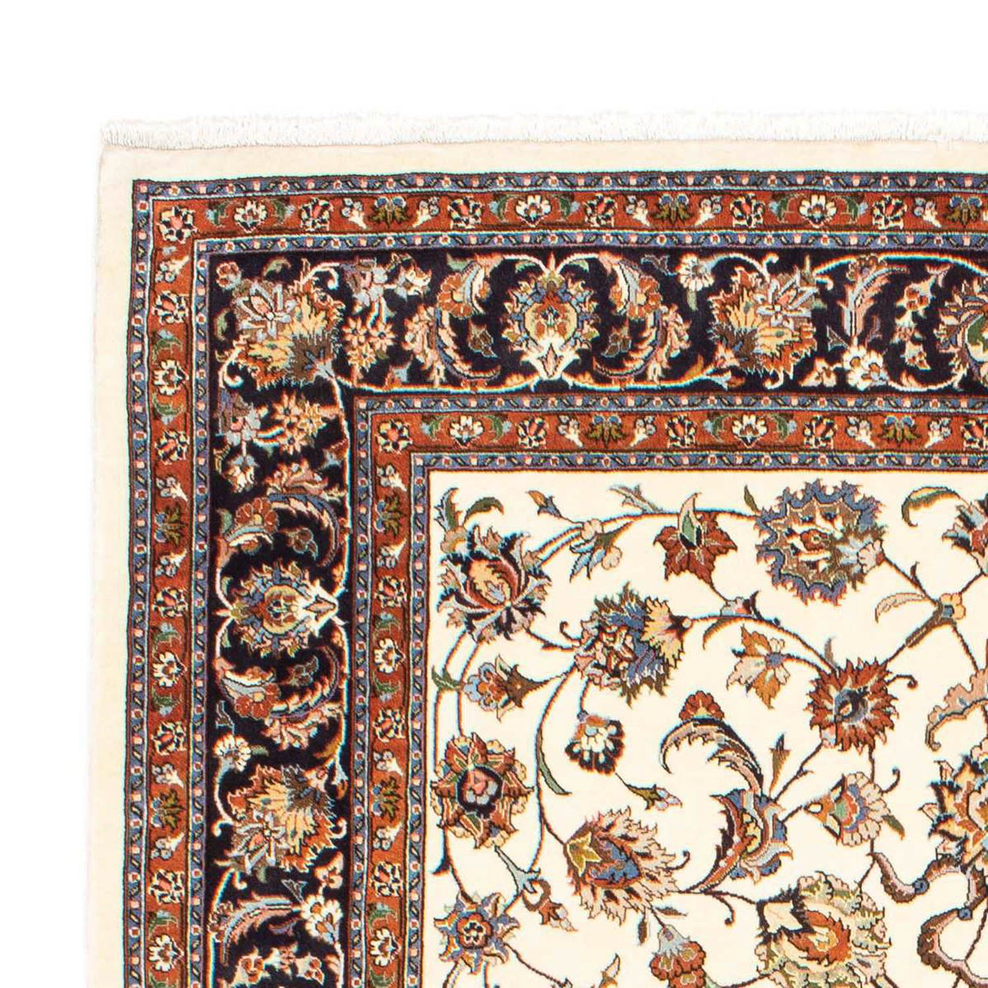 Kashmar Tapete 295x202cm - Tapete persa