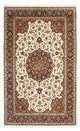 Tapete Persa - Clássico - 322 x 198 cm - bege