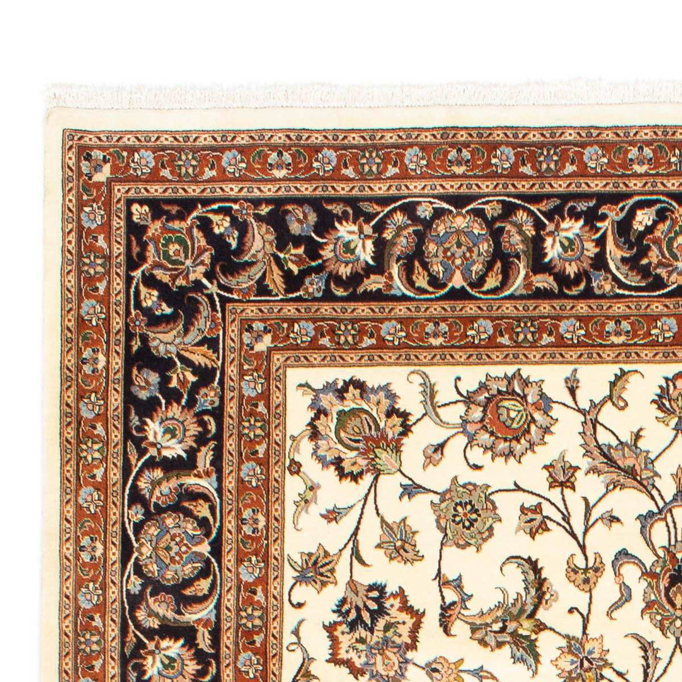 Kashmar Tapete 281x204cm - Tapete persa