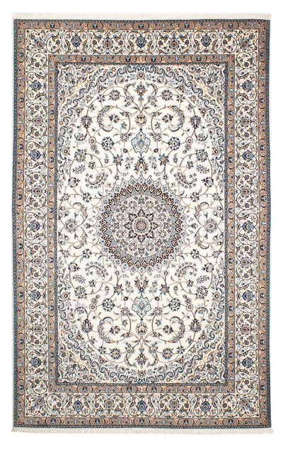 Nain - 6La Tapete 156x248cm - Tapete persa
