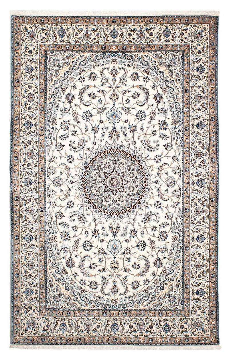 Nain - 6La Tapete 156x248cm - Tapete persa