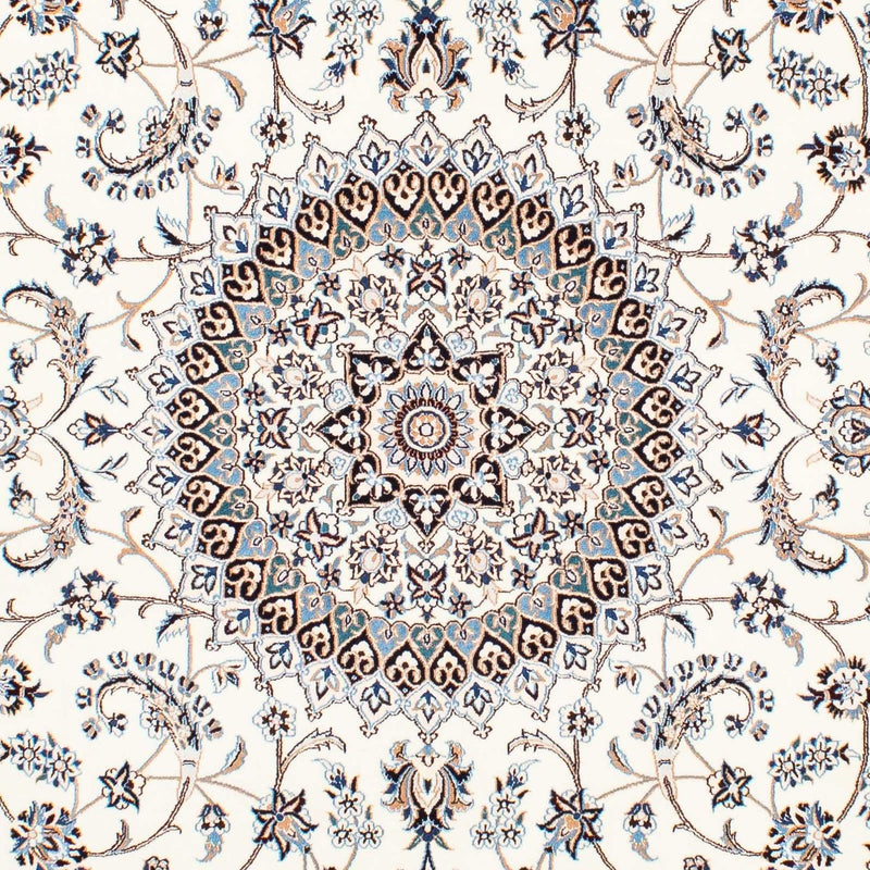 Nain - 6La Tapete 156x248cm - Tapete persa