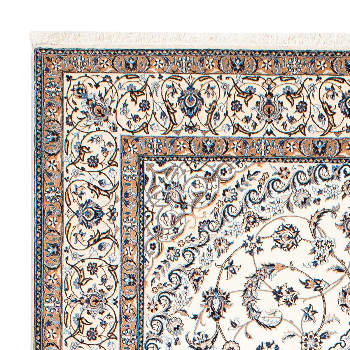 Nain - 6La Tapete 156x248cm - Tapete persa