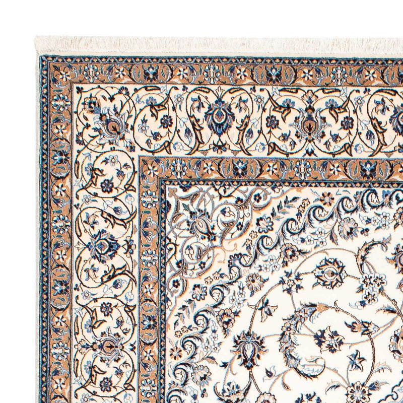 Nain - 6La Tapete 156x248cm - Tapete persa