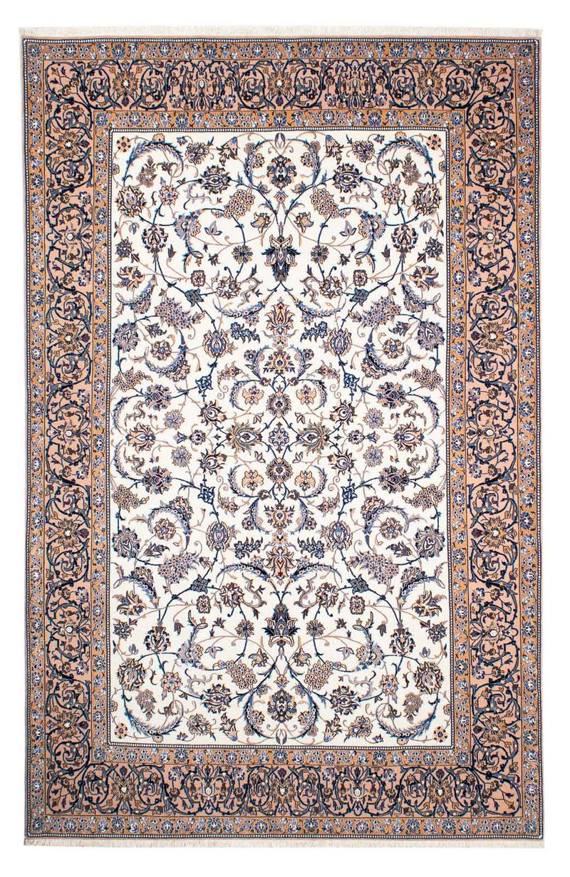 Nain - 6 la Tapete 263x170cm - Tapete persa