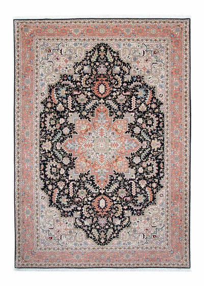 Tabriz - 50 Raj Tapete 204x300cm - Tapete persa