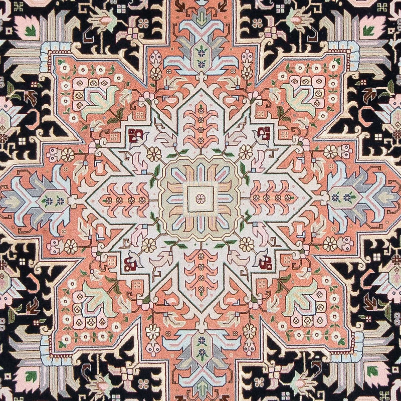 Tabriz - 50 Raj Tapete 204x300cm - Tapete persa