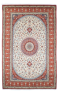 Qom Tapete 248x157cm - Tapete persa – product image