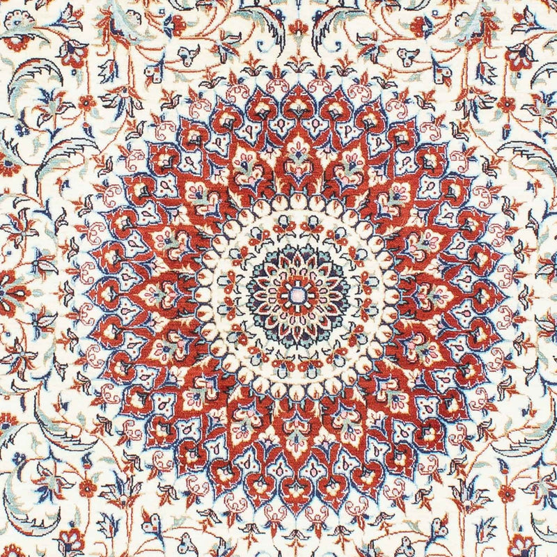Qom Tapete 248x157cm - Tapete persa