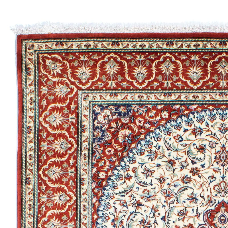 Qom Tapete 248x157cm - Tapete persa