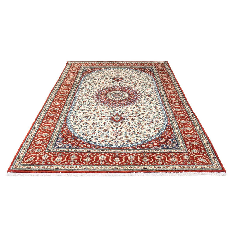 Qom Tapete 248x157cm - Tapete persa